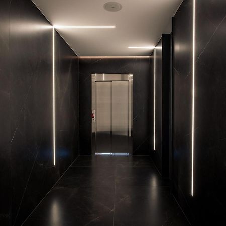 פג'ה Seraphine Plaza מראה חיצוני תמונה
