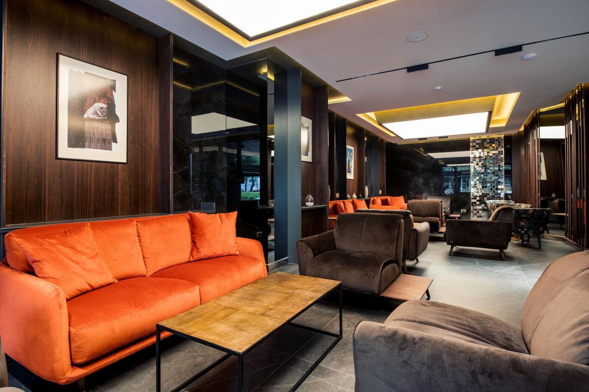 פג'ה Seraphine Plaza מראה חיצוני תמונה